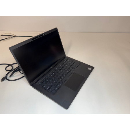 Dell REFURBISHED Grade C+ Dell Latitude 7410 | 14 " | FHD | Anti Glare | Intel Core i5 | i5-10310U | 16 GB | Solid-state drive c