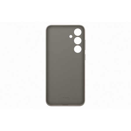 FPS926HC Vegan Leather Case for Samsung Galaxy S24 Plus, Taupe