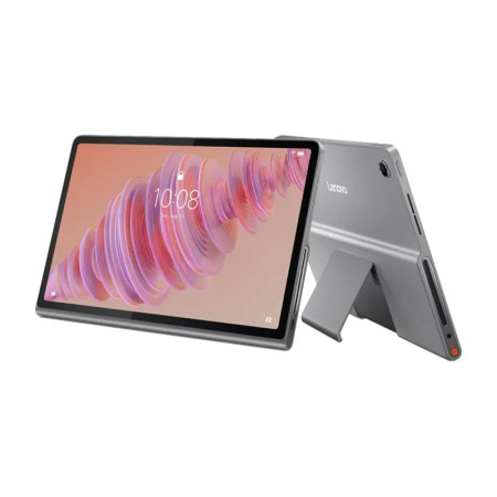 Lenovo Tab | Plus TB351FU | 11.5 " | Luna Grey | 2000 x 1200 pixels | MediaTek Helio G99 | 8 GB | Soldered LPDDR4x | 128 GB | Wi