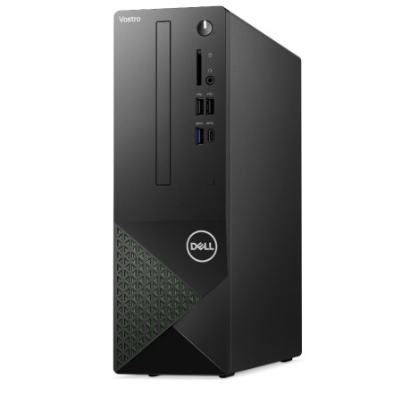 Dell Vostro | 3030S | Desktop | SFF | Intel Core i7 | i7-14700 | Internal memory 16 GB | DDR5 | Solid-state drive capacity 512 G