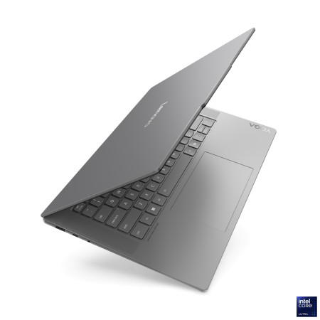 Lenovo Yoga Slim 7 15ILL9 | Luna Grey | 15.3 " | IPS | Touchscreen | 2.8K | 2880 x 1800 pixels | Glossy | Intel Core Ultra 7 | 2