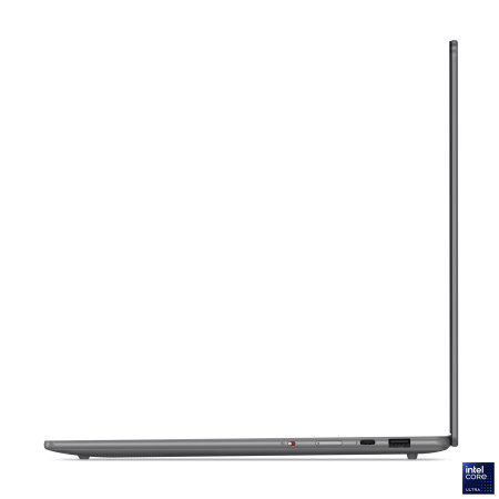 Lenovo Yoga Slim 7 15ILL9 | Luna Grey | 15.3 " | IPS | Touchscreen | 2.8K | 2880 x 1800 pixels | Glossy | Intel Core Ultra 7 | 2