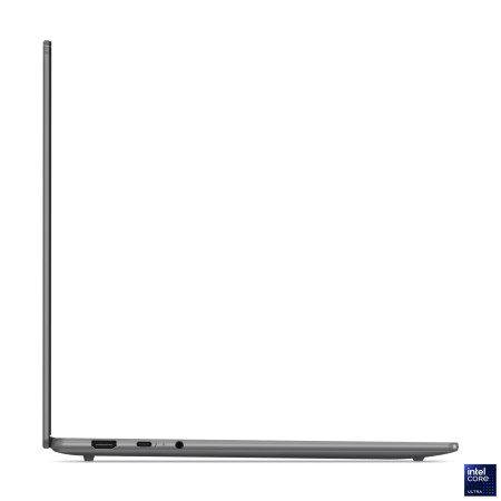 Lenovo Yoga Slim 7 15ILL9 | Luna Grey | 15.3 " | IPS | Touchscreen | 2.8K | 2880 x 1800 pixels | Glossy | Intel Core Ultra 7 | 2