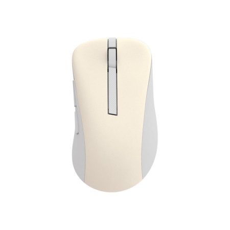 Asus Wireless Mouse | MD102 | Mouse | 2.4 GHz, Bluetooth | Beige