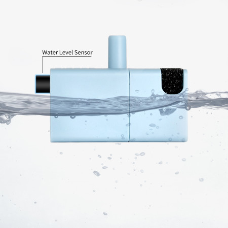 PETKIT Water Pump, Wireless, UVC