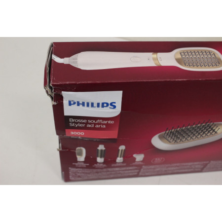 SALE OUT. Philips BHA310/00 Hair styler, Pink | Philips | Hair Styler | BHA310/00 3000 Series | Warranty 24 month(s) | Ion condi