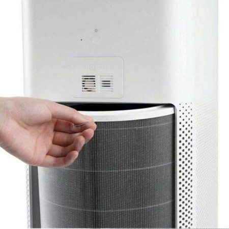 Mi Air Purifier filter | HEPA filter | Grey