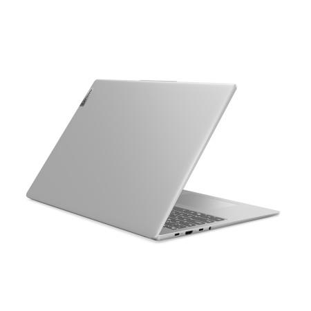 Lenovo IdeaPad Slim 5 16IAH8 | Cloud Grey | 16 " | IPS | WUXGA | 1920 x 1200 pixels | Anti-glare | Intel Core i5 | i5-12450H | 1