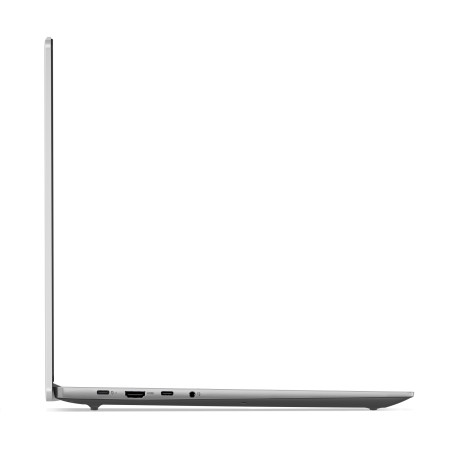 Lenovo IdeaPad Slim 5 16IAH8 | Cloud Grey | 16 " | IPS | WUXGA | 1920 x 1200 pixels | Anti-glare | Intel Core i5 | i5-12450H | 1