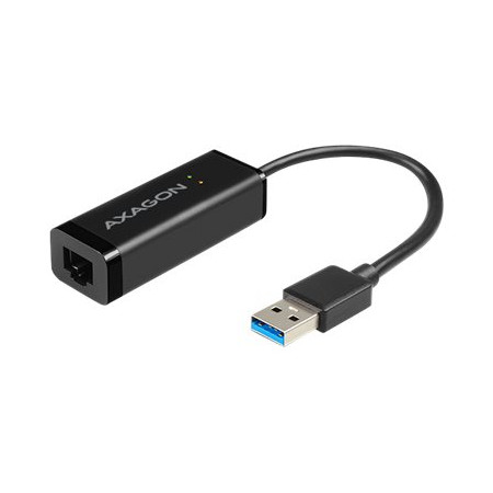 AXAGON | ADE-SR USB 3.0 Gigabit Ethernet