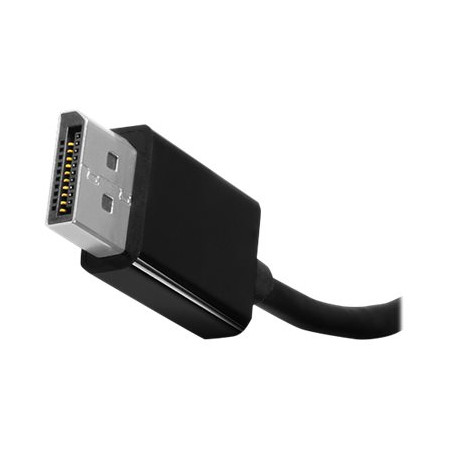 AXAGON | RVD-VGN DisplayPort - VGA Adapter | 0.15 m