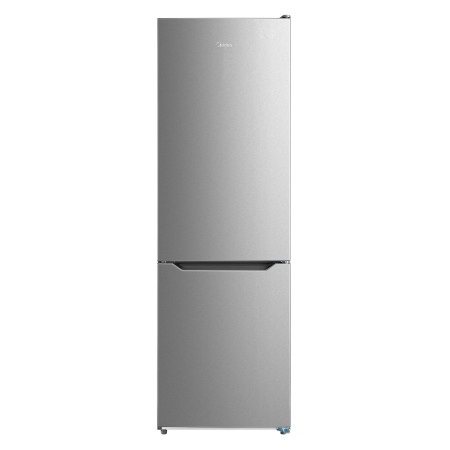 Midea Refrigerator | MDRB424FGE02I | Energy efficiency class E | Free standing | Combi | Height 188 cm | No Frost system | Fridg