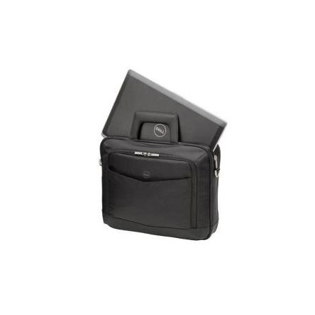 Dell | 460-11753 | Professional Lite | Fits up to size 14 " | Messenger - Briefcase | Black | Shoulder strap