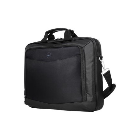 Dell | 460-11753 | Professional Lite | Fits up to size 14 " | Messenger - Briefcase | Black | Shoulder strap