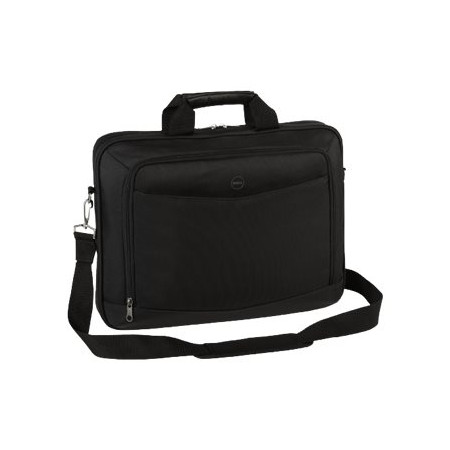 Dell | 460-11753 | Professional Lite | Fits up to size 14 " | Messenger - Briefcase | Black | Shoulder strap