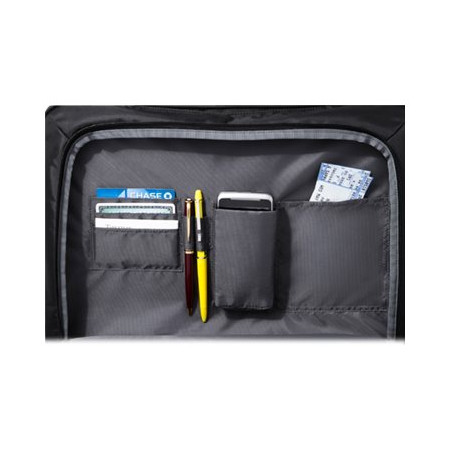 Dell | 460-11753 | Professional Lite | Fits up to size 14 " | Messenger - Briefcase | Black | Shoulder strap