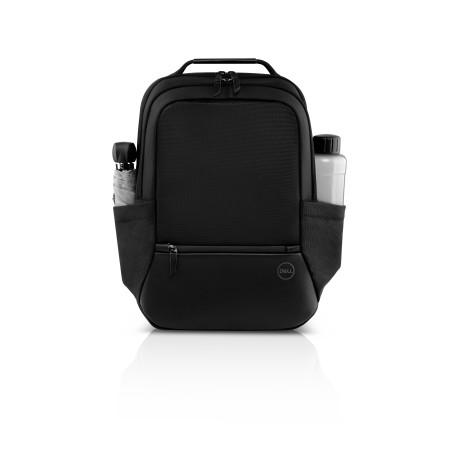 Dell | 460-BCQK | Premier | Fits up to size 15 " | Backpack | Black