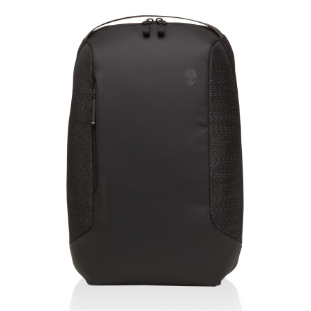 Dell | AW323P | Alienware Horizon Slim Backpack | Fits up to size 17 " | Backpack | Black