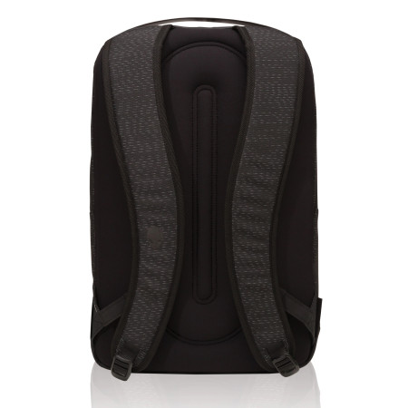 Dell | AW323P | Alienware Horizon Slim Backpack | Fits up to size 17 " | Backpack | Black