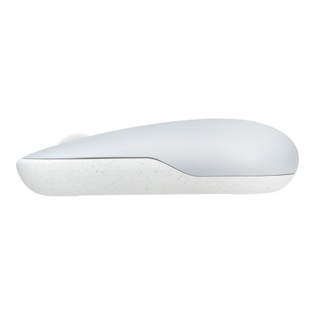 Asus Marshmallow Mouse | MD100 | Mouse | 2.4 GHz, Bluetooth | Grey