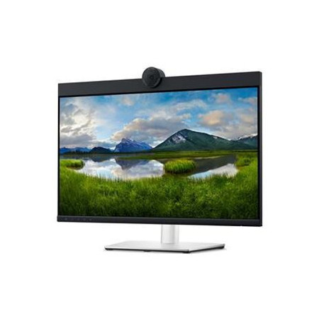 Dell | Monitor | P2424HEB | 24 " | IPS | 16:9 | 60 Hz | 8 ms | 1920 x 1080 pixels | 250 cd/m | HDMI ports quantity 1 | Black, Si