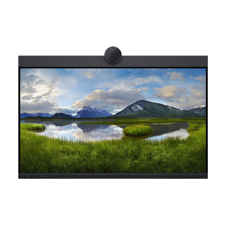 Dell | Monitor | P2424HEB | 24 " | IPS | 16:9 | 60 Hz | 8 ms | 1920 x 1080 pixels | 250 cd/m | HDMI ports quantity 1 | Black, Si