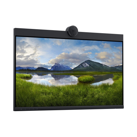 Dell | Monitor | P2424HEB | 24 " | IPS | 16:9 | 60 Hz | 8 ms | 1920 x 1080 pixels | 250 cd/m | HDMI ports quantity 1 | Black, Si