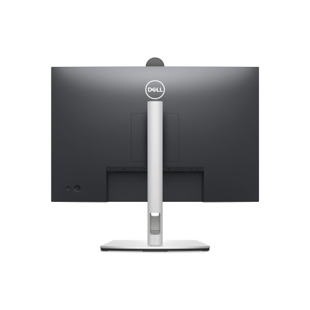 Dell | Monitor | P2424HEB | 24 " | IPS | 16:9 | 60 Hz | 8 ms | 1920 x 1080 pixels | 250 cd/m | HDMI ports quantity 1 | Black, Si