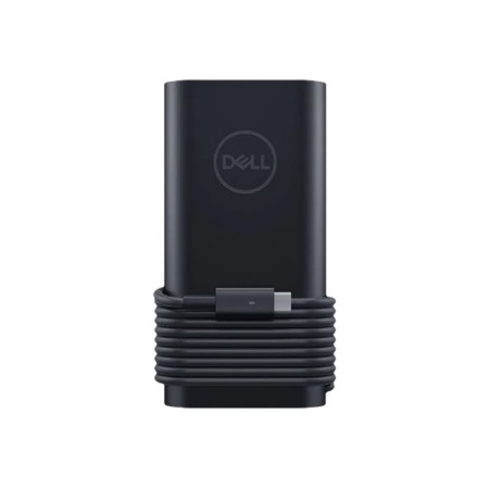 Dell 65W USB-C AC Adapter with Power Cord - Europe | 450-BBVD