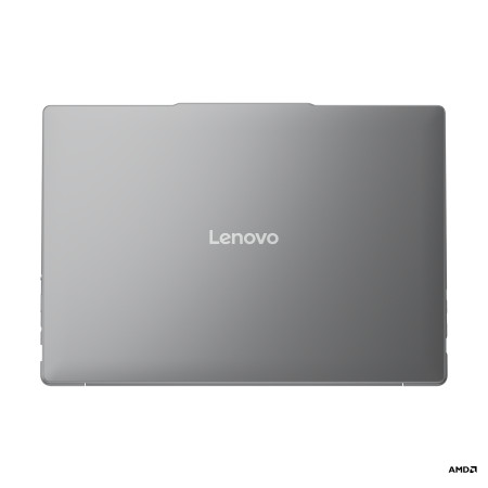 Lenovo Yoga Pro 7 14ASP9 | Luna Grey | 14.5 " | OLED | 2.8K | 2880 x 1800 pixels | Glossy | AMD Ryzen AI 9 | 365 | 32 GB | Solde