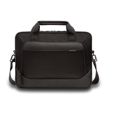 Dell | 460-BDSR Ecoloop Pro Classic | Briefcase | Fits up to size 14 " | Topload | Black