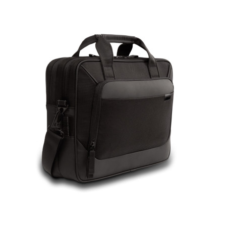 Dell | 460-BDSR Ecoloop Pro Classic | Briefcase | Fits up to size 14 " | Topload | Black