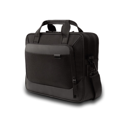 Dell | 460-BDSR Ecoloop Pro Classic | Briefcase | Fits up to size 14 " | Topload | Black