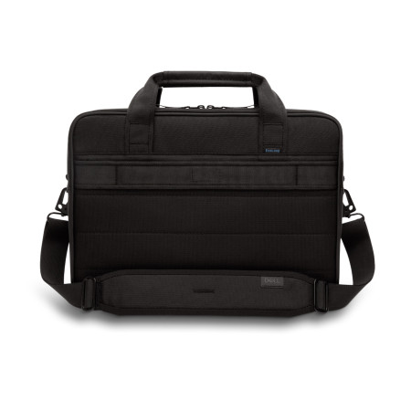 Dell | 460-BDSR Ecoloop Pro Classic | Briefcase | Fits up to size 14 " | Topload | Black