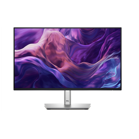 Dell P2425H | 24 " | IPS | 16:9 | 100 Hz | 8 ms | 1920 x 1080 pixels | 250 cd/m | HDMI ports quantity 1 | Black | Warranty 60 mo