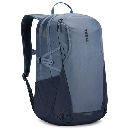 Thule | EnRoute | Backpack 23L | Fits up to size 15.6 " | Laptop backpack | Pond Gray/Dark Slate