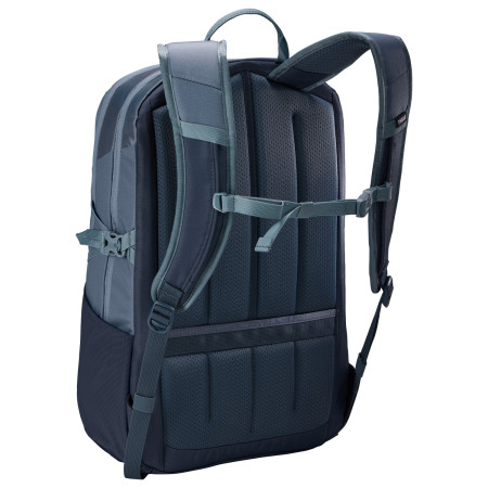 Thule | EnRoute | Backpack 23L | Fits up to size 15.6 " | Laptop backpack | Pond Gray/Dark Slate