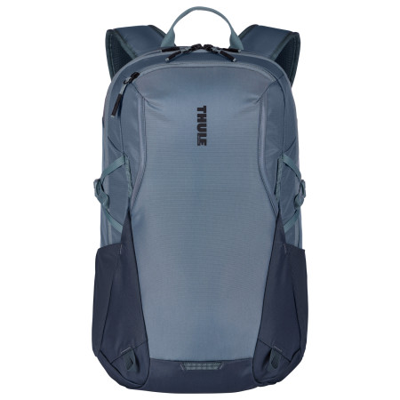 Thule | EnRoute | Backpack 23L | Fits up to size 15.6 " | Laptop backpack | Pond Gray/Dark Slate