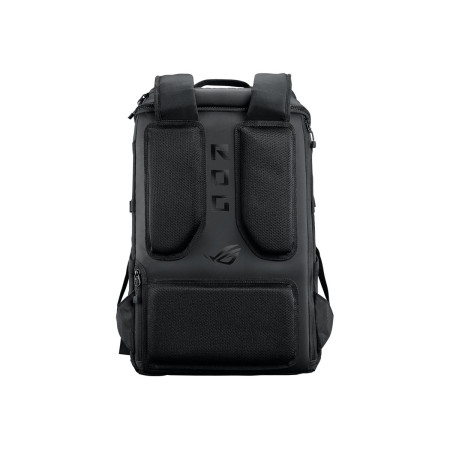 Asus BP2701 GamingBP2701 Gaming | Fits up to size 17-18 " | Backpack | Black