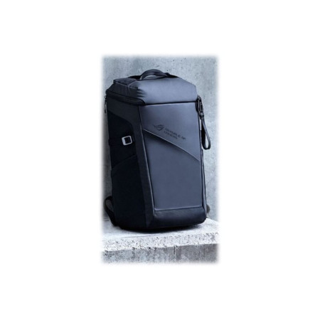 Asus BP2701 GamingBP2701 Gaming | Fits up to size 17-18 " | Backpack | Black