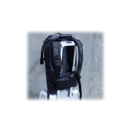 Asus BP2701 GamingBP2701 Gaming | Fits up to size 17-18 " | Backpack | Black