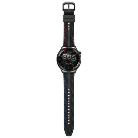 Xiaomi Watch S4 | Smart watch | GPS (satellite) | AMOLED | 1.43" | Waterproof | Rainbow