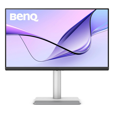 Benq MA270U | 27 " | IPS | 16:9 | 60 Hz | 5 ms | 3840 x 2160 pixels | 400 cd/m | HDMI ports quantity 2