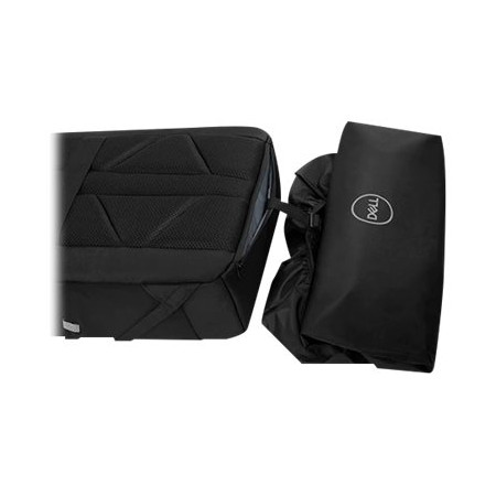 Dell | 460-BCYY | Gaming | Fits up to size 17 " | Backpack | Black