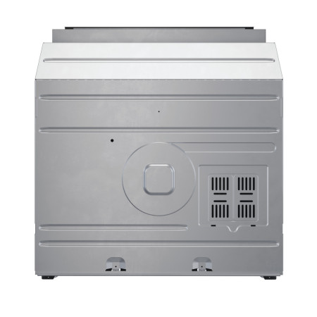 Whirlpool Oven | AKZ9S 8271 IX | 73 L | Electric | Hydrolytic/Pyrolysis | Electronic | Steam function | Height 59.5 cm | Width 5