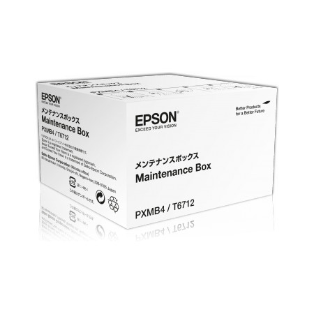 Epson C13T671200 | Maintenance Box