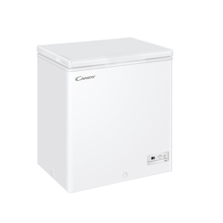 Candy | Freezer | CHAE 1452E | Energy efficiency class E | Chest | Free standing | Height 84.5 cm | Total net capacity 137 L | W