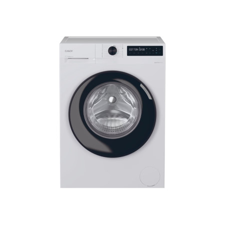 Candy Washing Machine | BR 48B6-S | Energy efficiency class A | Front loading | Washing capacity 8 kg | 1400 RPM | Depth 53 cm |