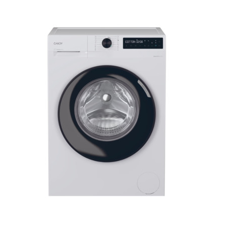 Candy Washing Machine | BR 48B6-S | Energy efficiency class A | Front loading | Washing capacity 8 kg | 1400 RPM | Depth 53 cm |