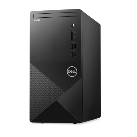 Dell Vostro | 3030 | Desktop | Mini Tower | Intel Core i3 | i3-14100 | Internal memory 8 GB | DDR5 | 512 GB | Intel UHD Graphics